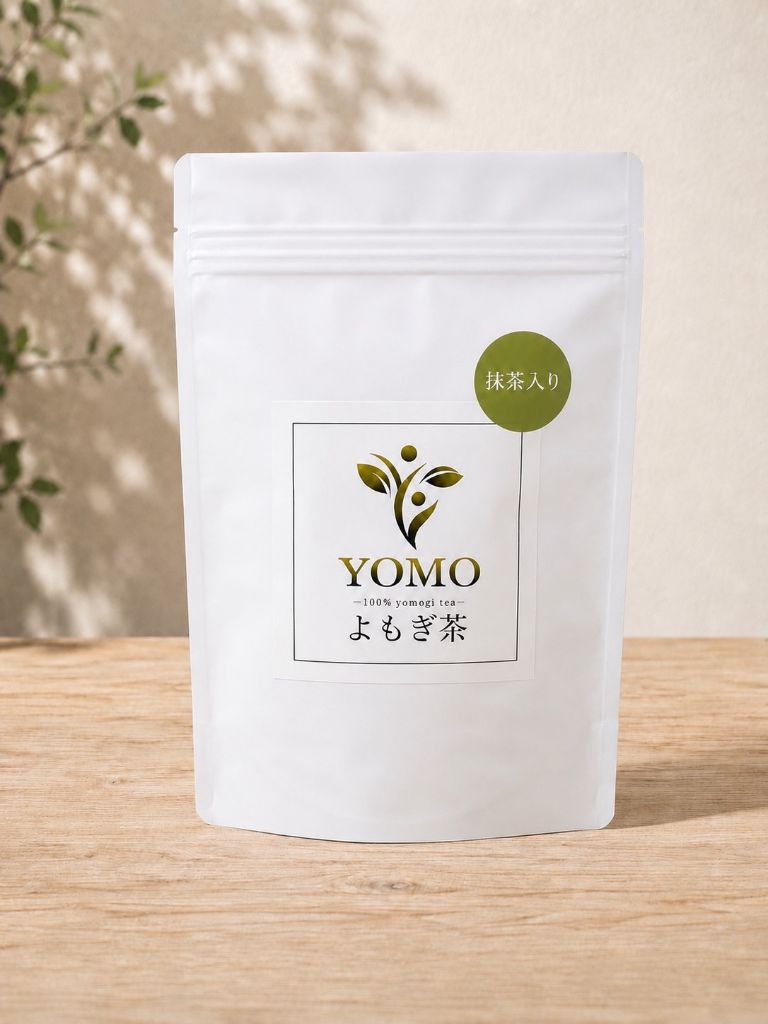 抹茶入りよもぎ茶 大（30包）
